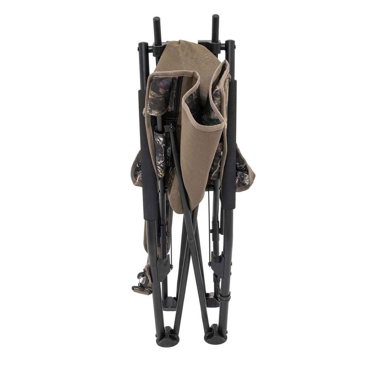 Browning Strutter MC Blind Chair - Mossy Oak Country DNA 3 Browning Strutter MC Blind Chair - Mossy Oak Country DNA