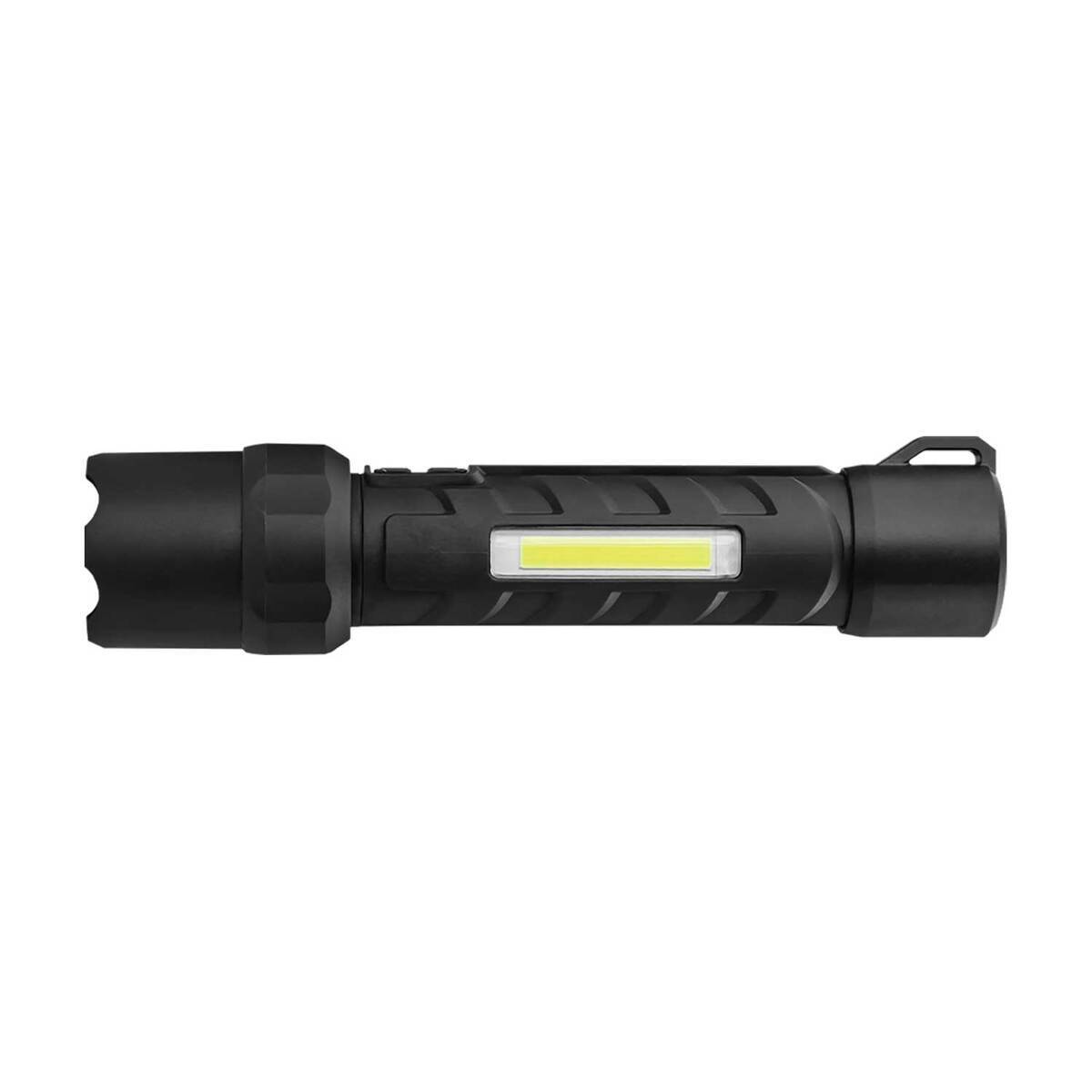 Coast Polysteel 700 Combo Flashlight