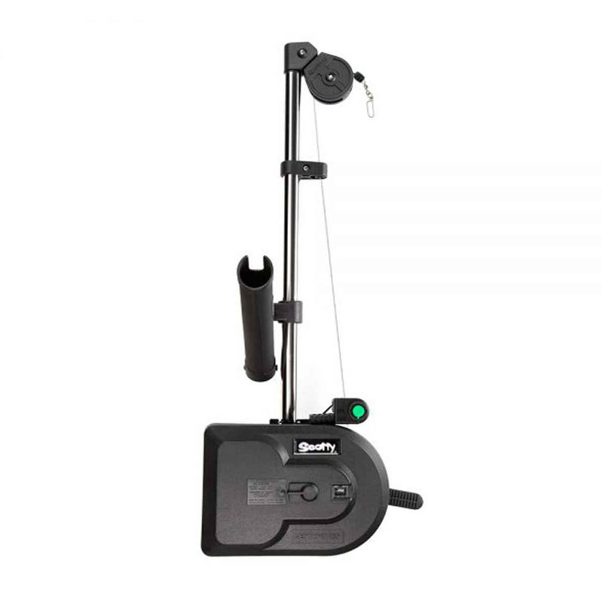 Scotty Depthpower Electric Downrigger - 30in