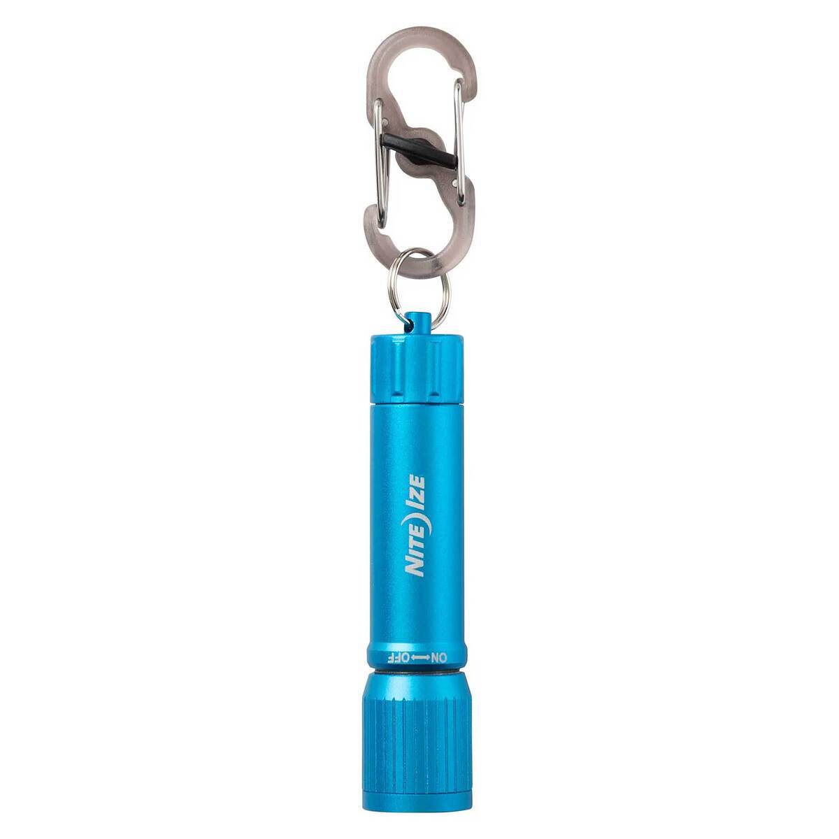 Nite Ize Radiant 100 Keychain Flashlight