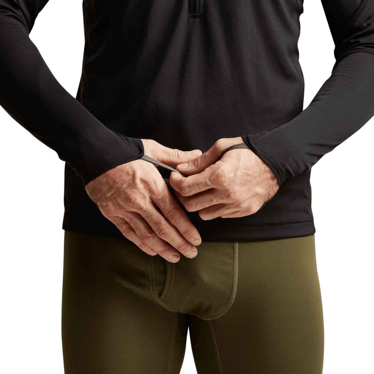 Sitka Core Lite Hoodie - Sitka Black 6 Sitka Core Lite Hoodie - Sitka Black