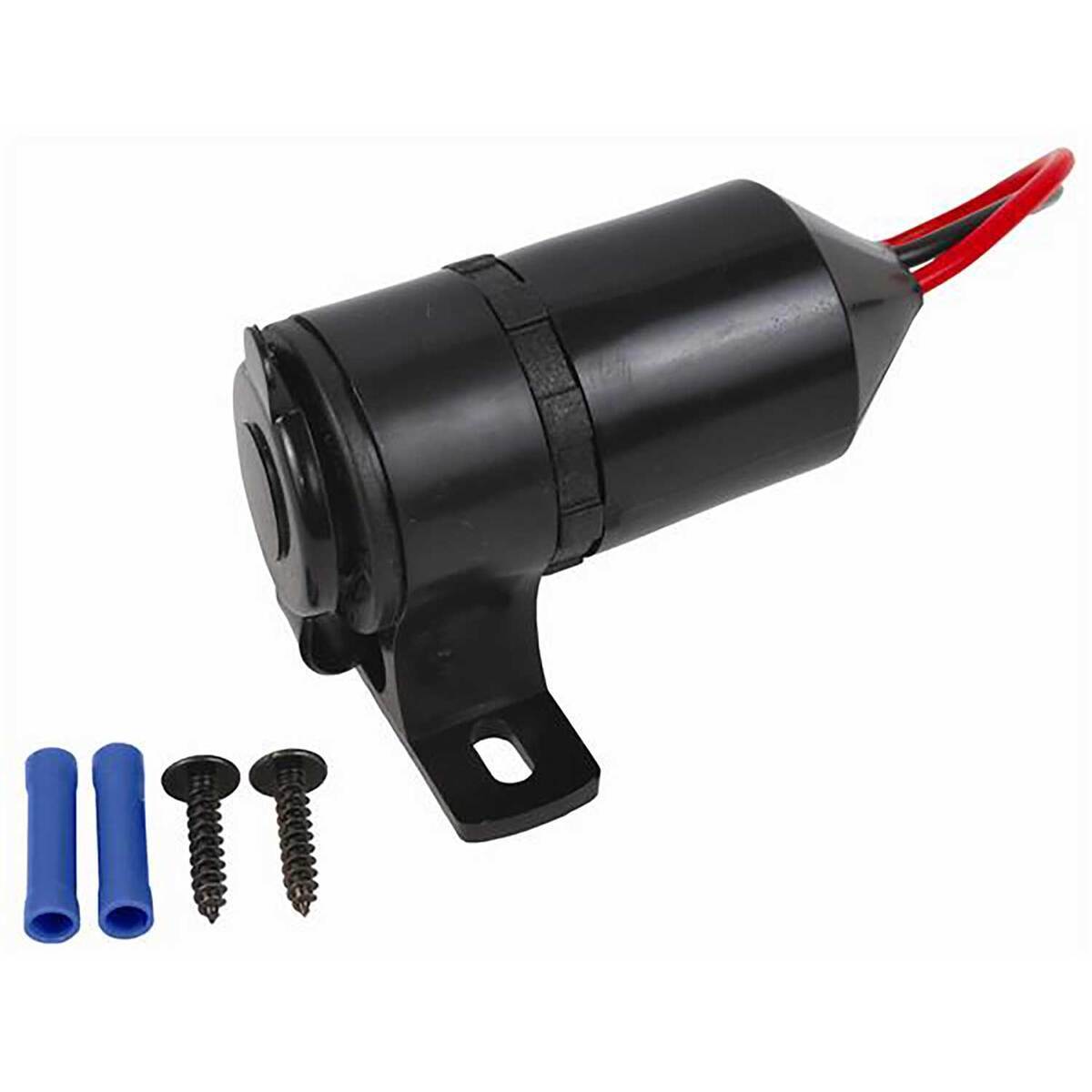 Attwood 12-Volt Power Outlet Marine Accessory