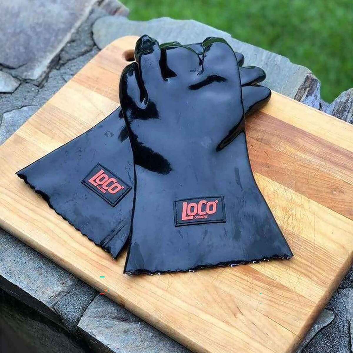 LoCo Cookers Food Handling Gloves