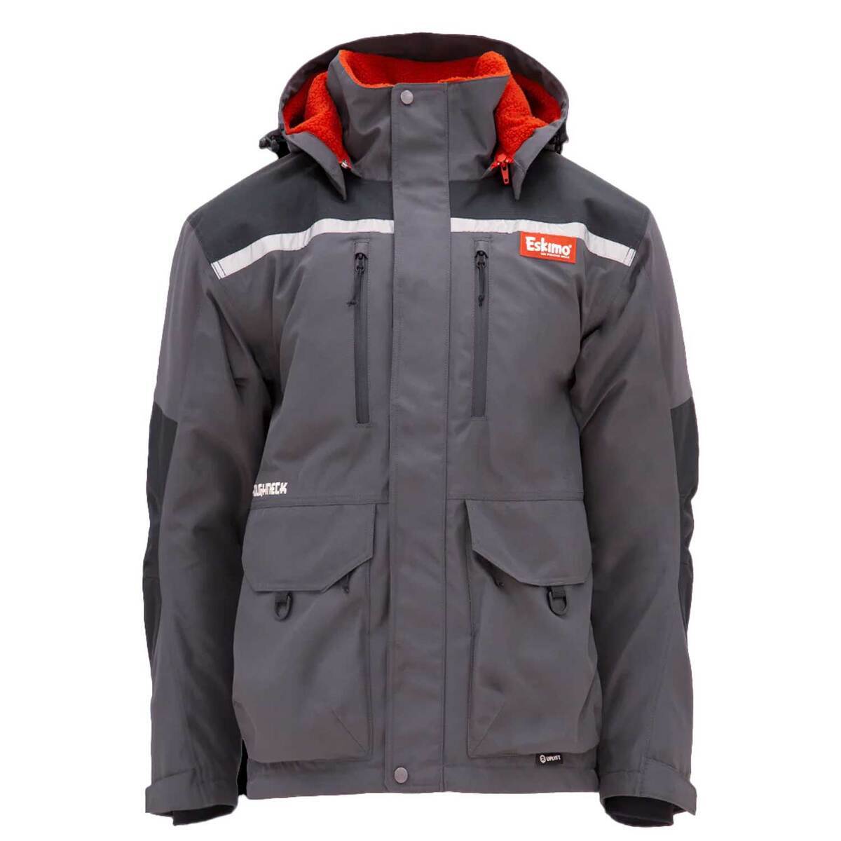 Eskimo Roughneck Men's Ice Fishing Jacket