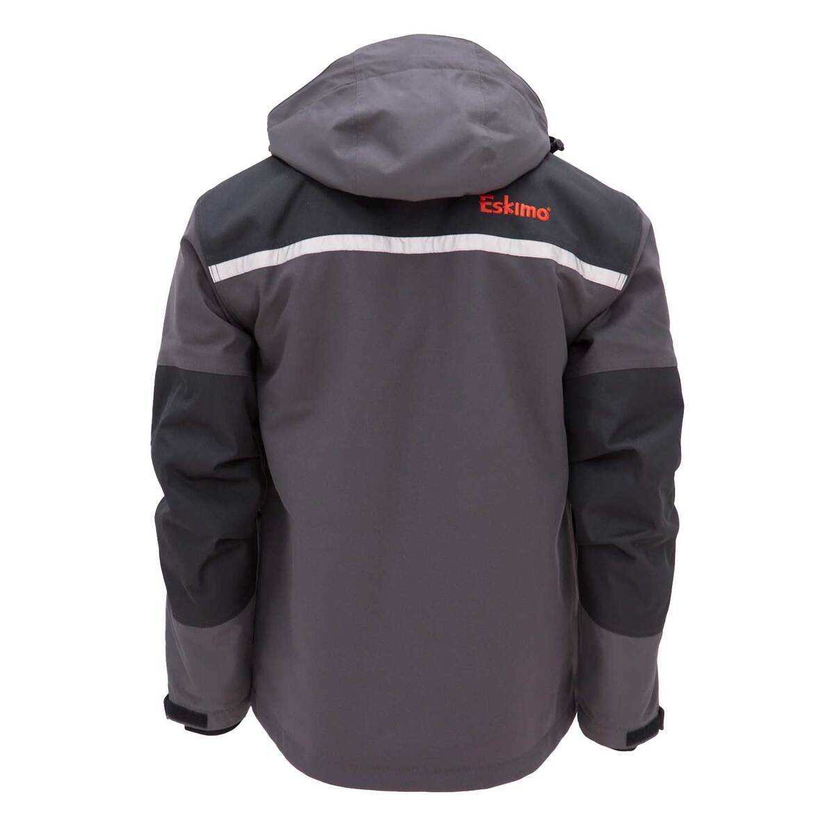 Eskimo Roughneck Men's Ice Fishing Jacket