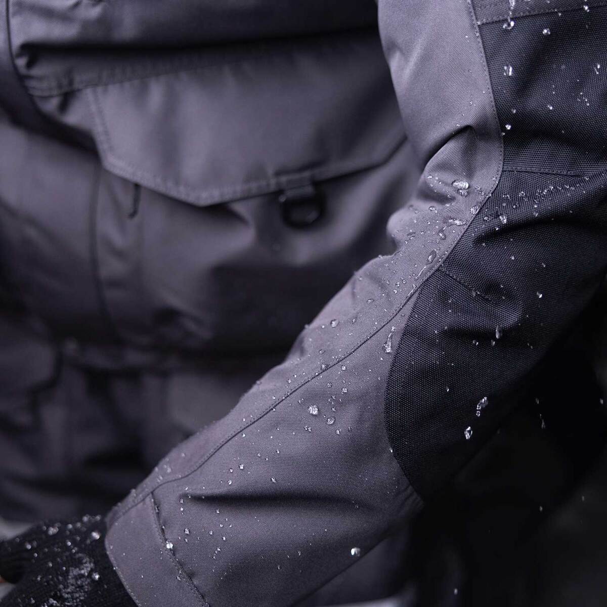 Eskimo Roughneck Men's Ice Fishing Jacket 5 Eskimo Roughneck Men's Ice Fishing Jacket