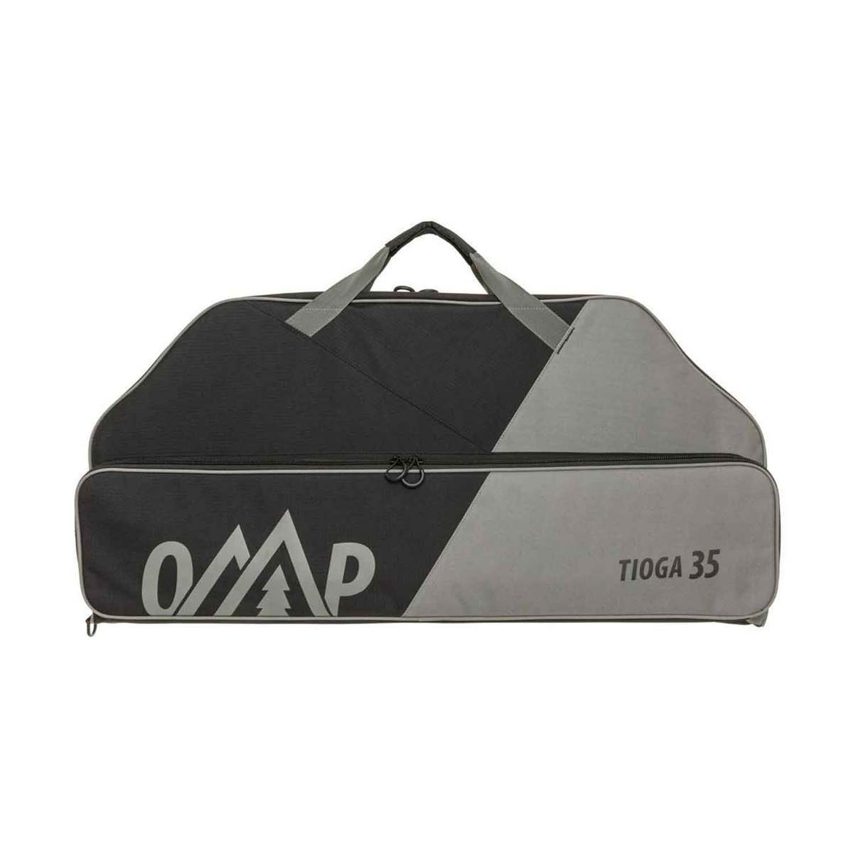 October Mountain Tioga 35 Bow Case