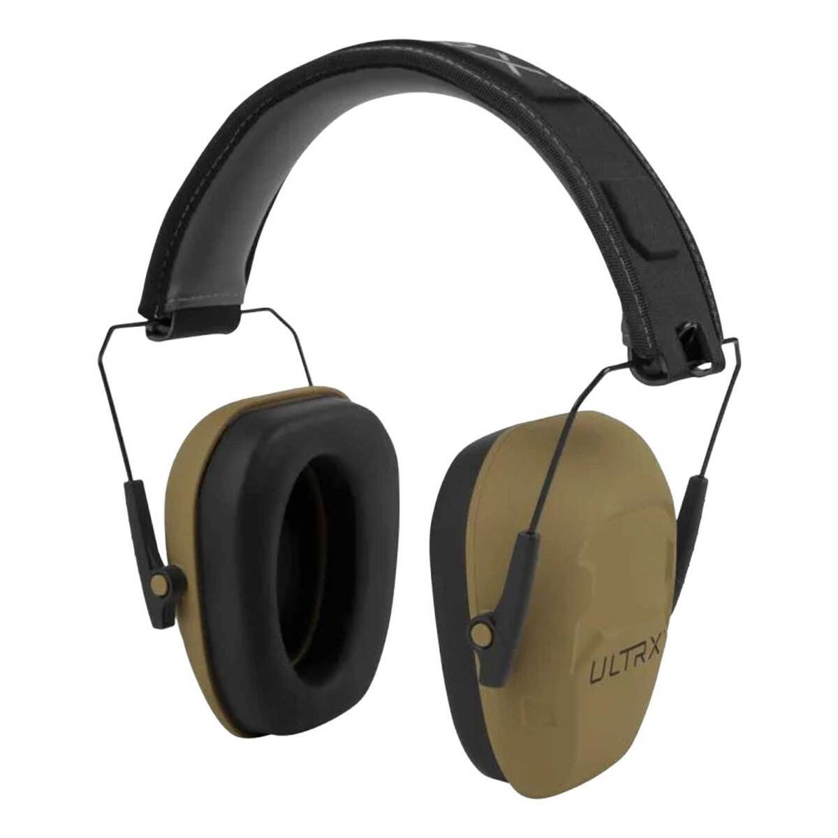 Allen Co ULTRX Shield Passive Earmuff