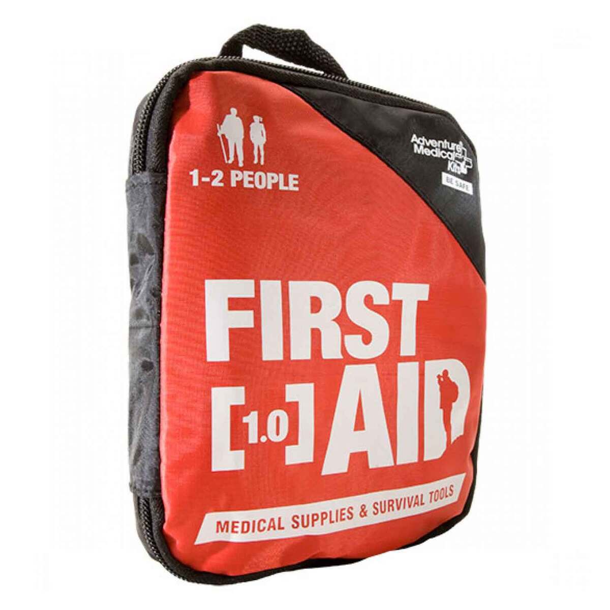 Adventure Medical Kits Adventure First Aid 2.0 - 102 Pieces