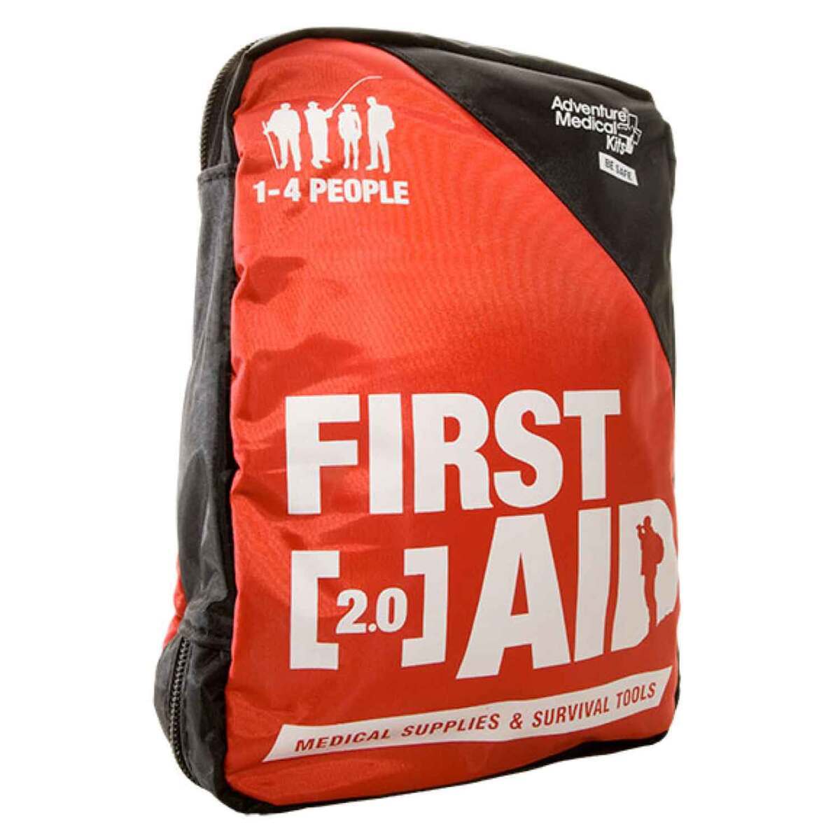 Adventure Medical Kits Adventure First Aid 2.0 - 102 Pieces