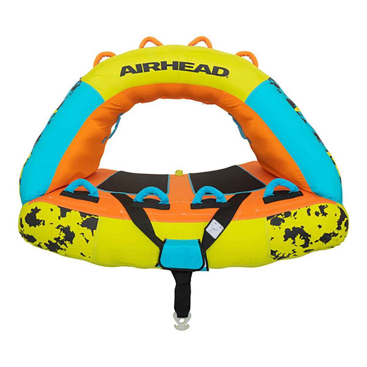 Airhead Poparazzi 2 2-Person Towable Tube