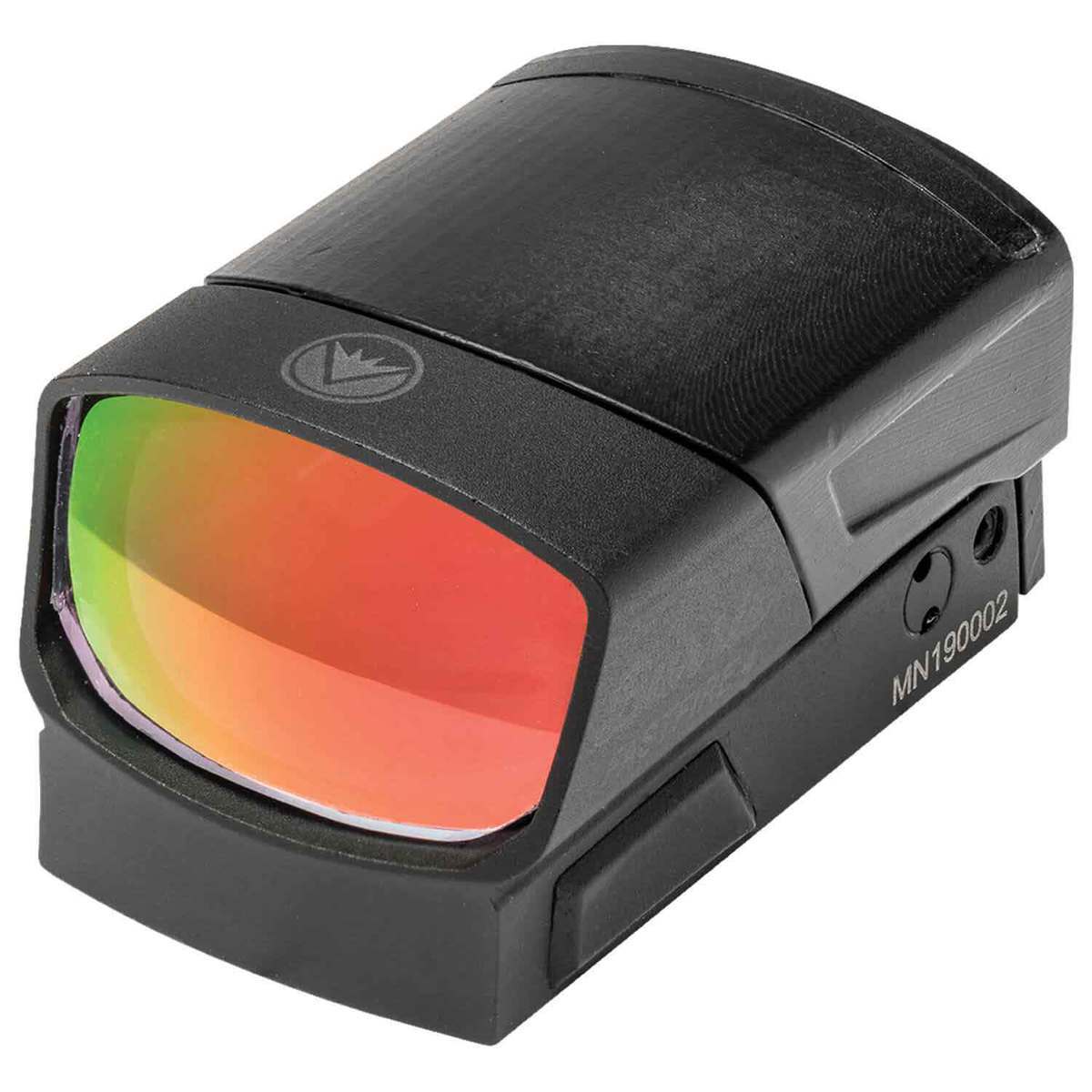 Burris FastFire 4 1x Red Dot - Multi-Reticles 4 Burris FastFire 4 1x Red Dot - Multi-Reticles