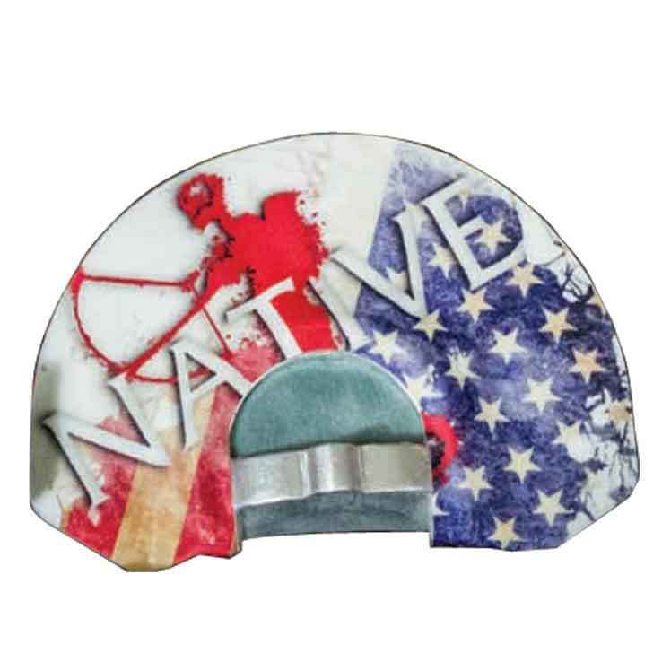 Native Ripit Frame 250 Turkey Diaphragm Call