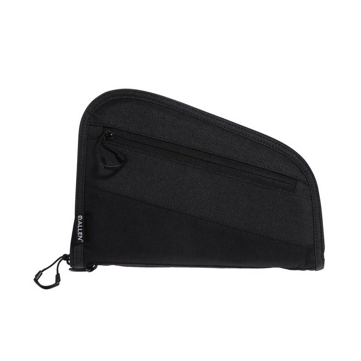 Allen Co Auto-Fit 9in Handgun Soft Case - Black