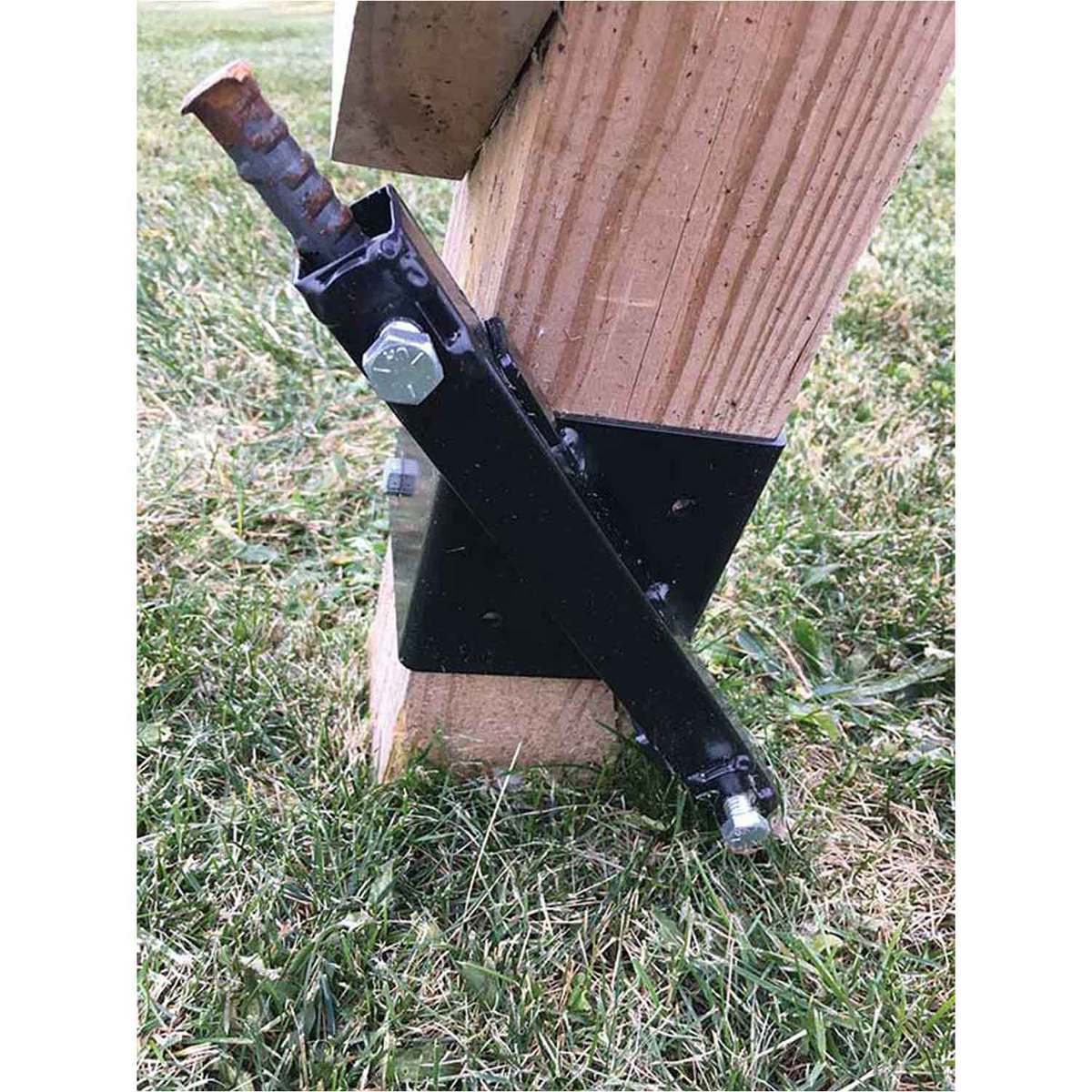 Shadow Hunter Lock-N-Load Blind Anchor System