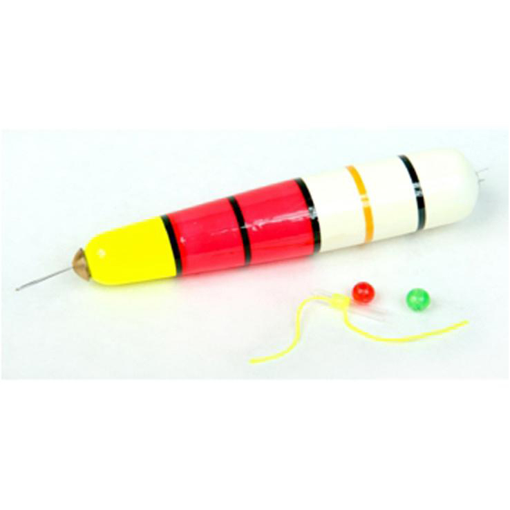 Betts Pole Wood Floats Unweighted