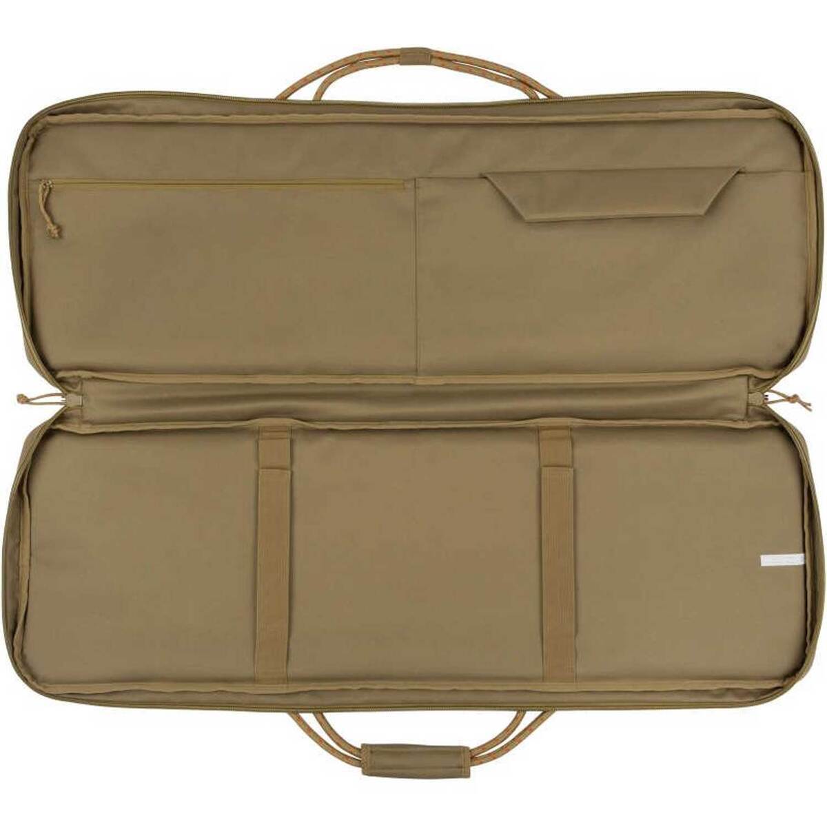Allen Company Tac-Six 38in Squad Tactical Rifle Case - Coyote