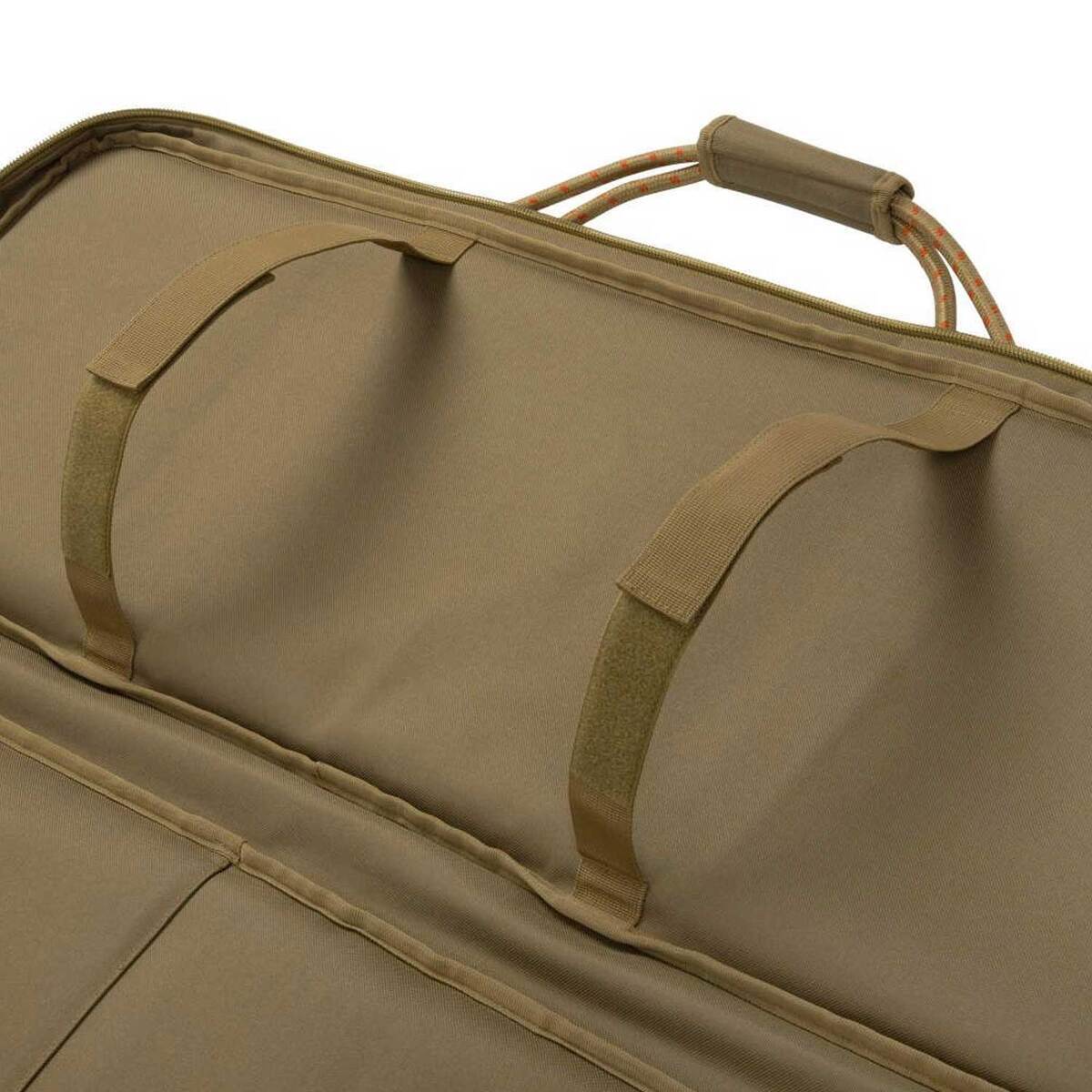 Allen Company Tac-Six 38in Squad Tactical Rifle Case - Coyote 3 Allen Company Tac-Six 38in Squad Tactical Rifle Case - Coyote