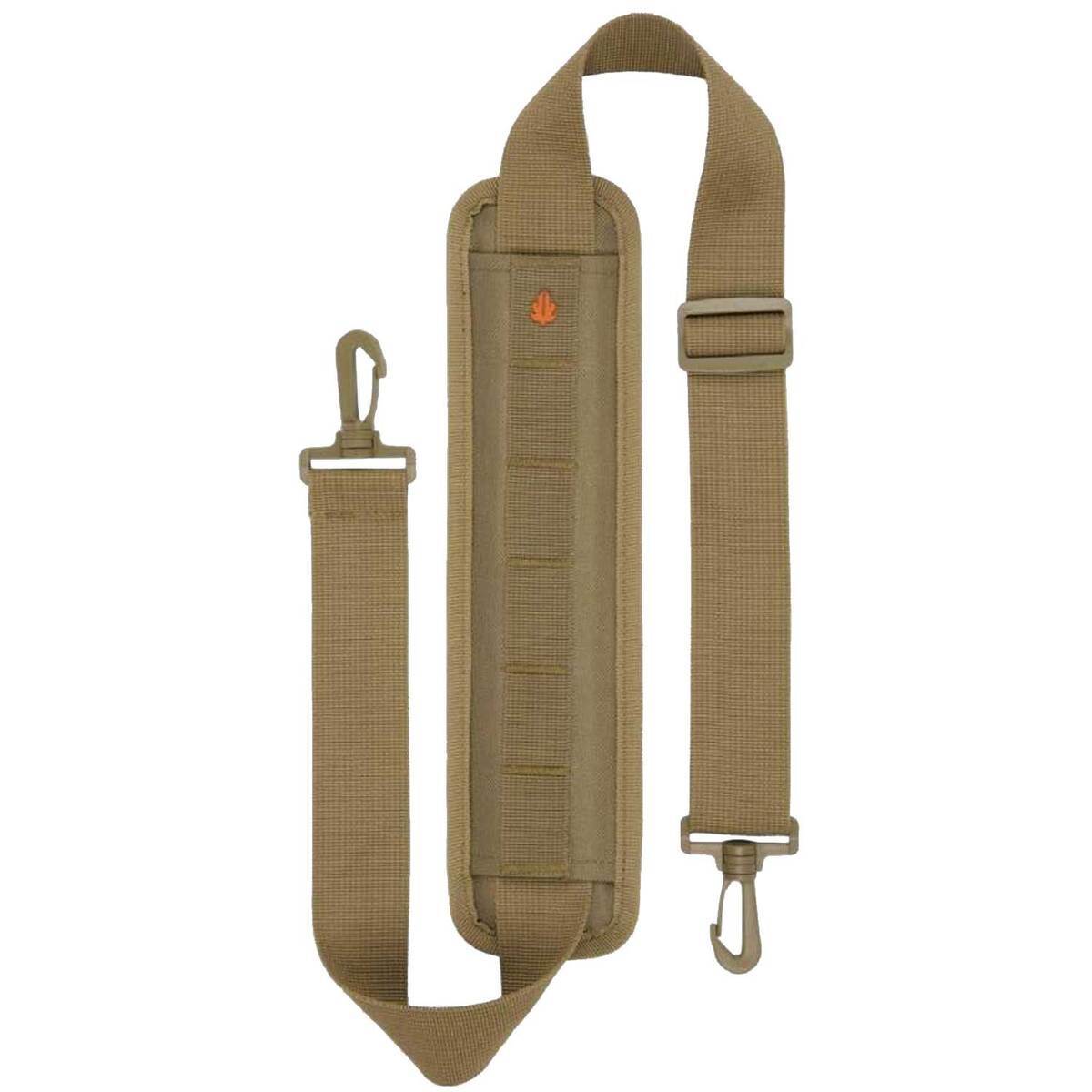 Allen Company Tac-Six 38in Squad Tactical Rifle Case - Coyote 6 Allen Company Tac-Six 38in Squad Tactical Rifle Case - Coyote