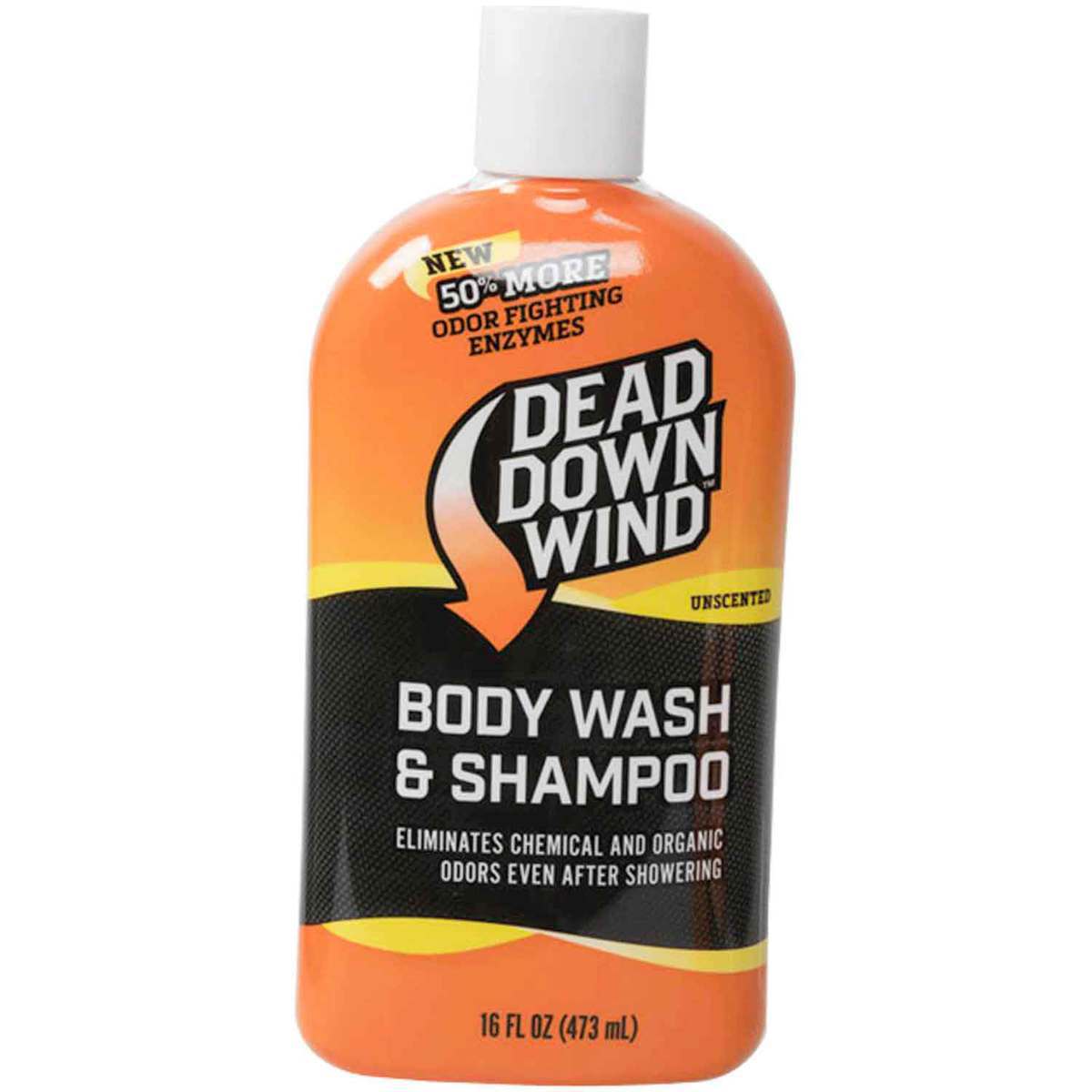 Dead Down Wind Body & Hair Soap 16 oz