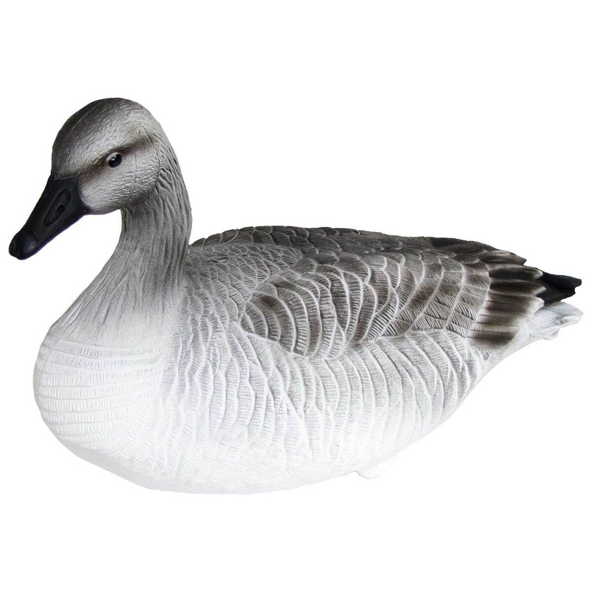 Mayhem Blue/Juvie Snow Goose Decoys - 12 Pack