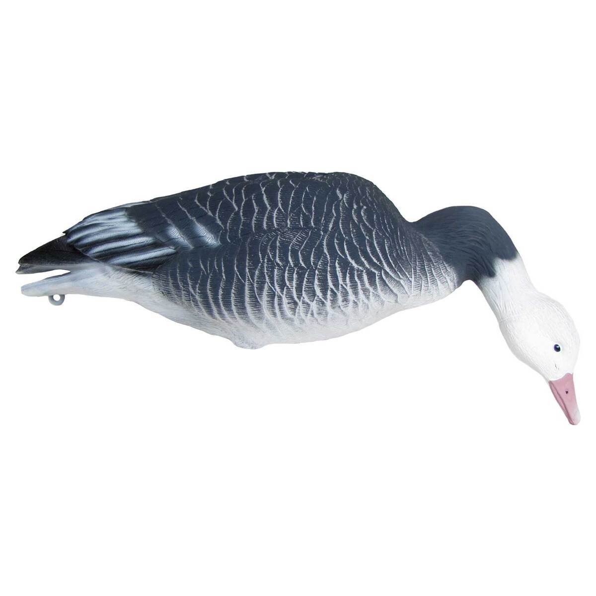 Mayhem Blue/Juvie Snow Goose Decoys - 12 Pack