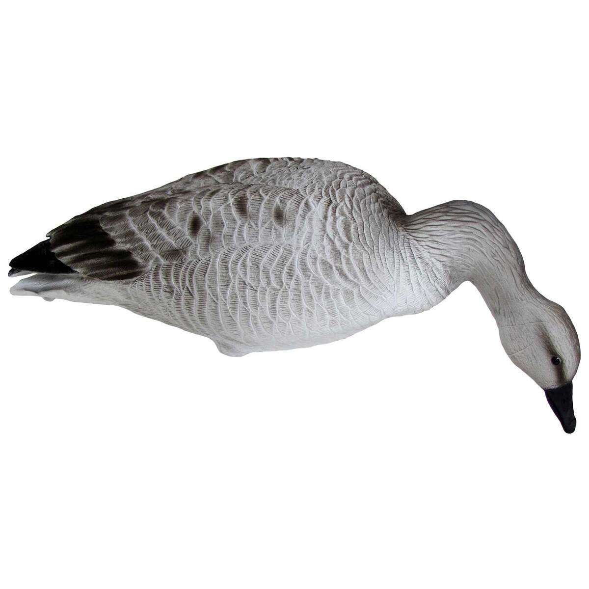 Mayhem Blue/Juvie Snow Goose Decoys - 12 Pack