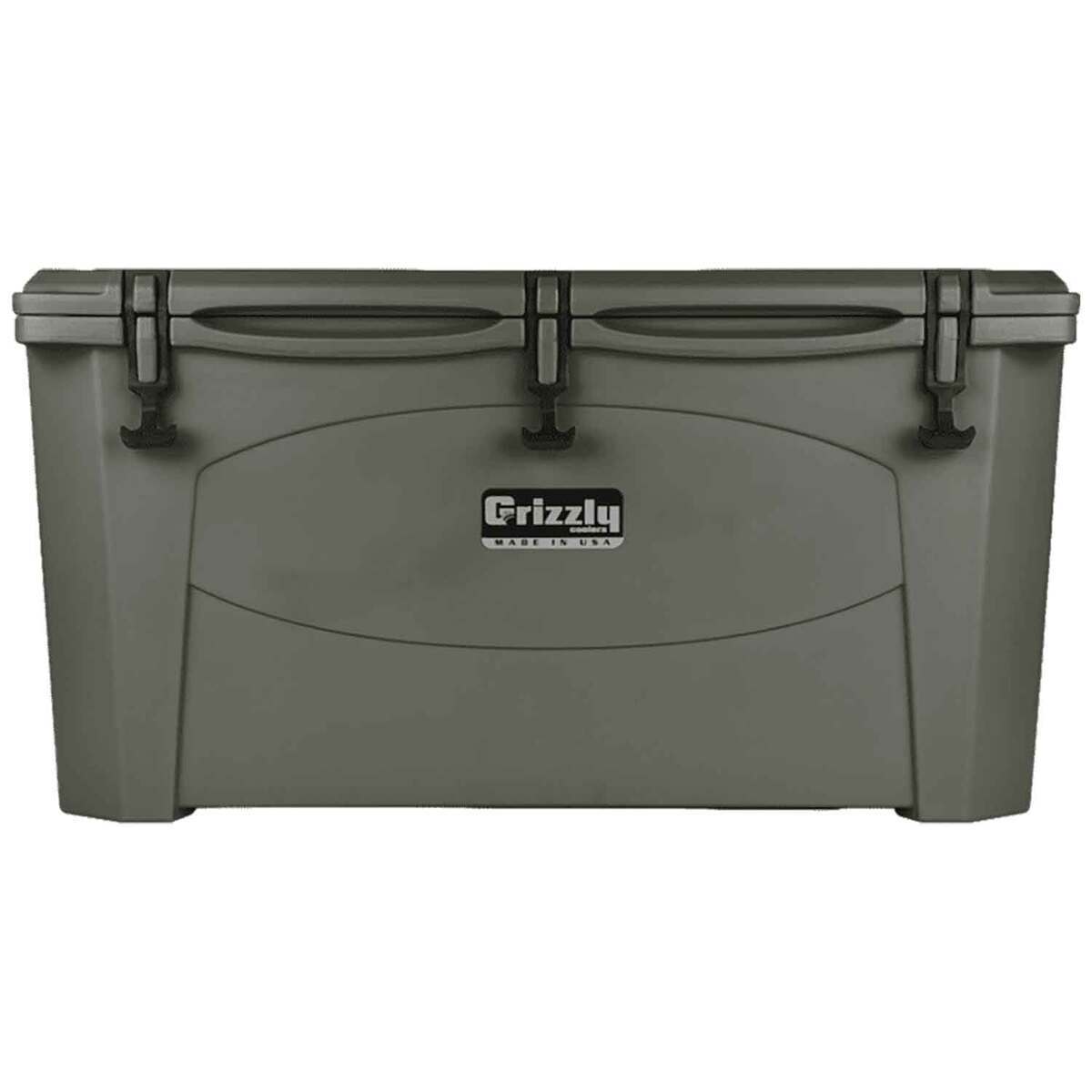 Grizzly 100 Quart Hard Cooler