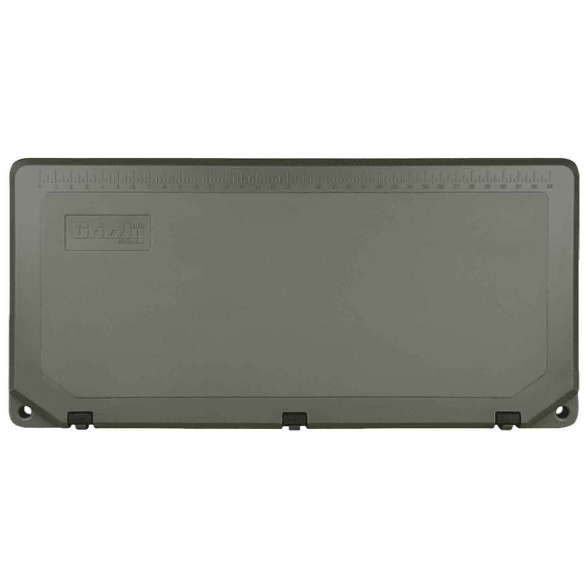 Grizzly 100 Quart Hard Cooler 4 Grizzly 100 Quart Hard Cooler