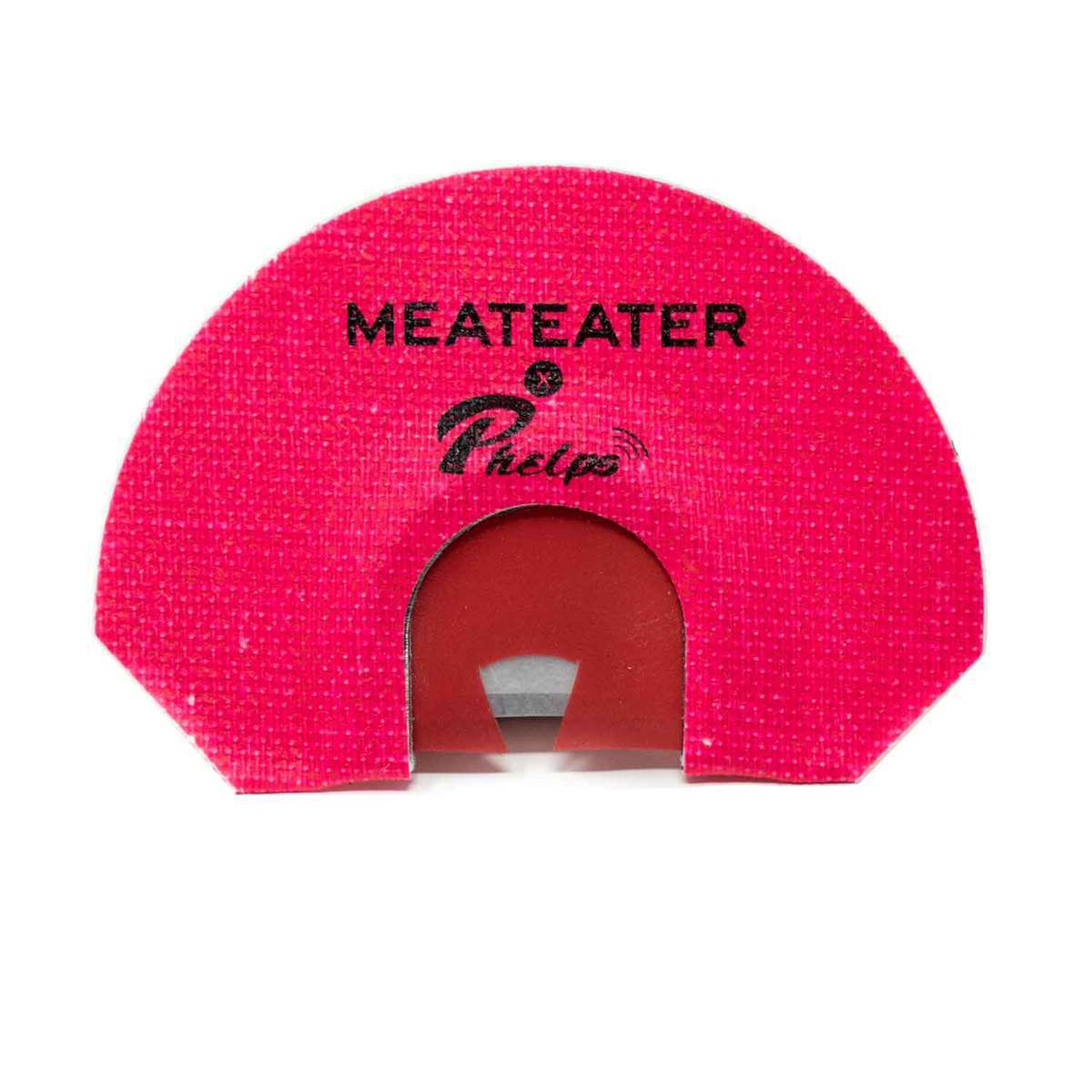 MeatEater by Phelps Easy Clucker Turkey Call