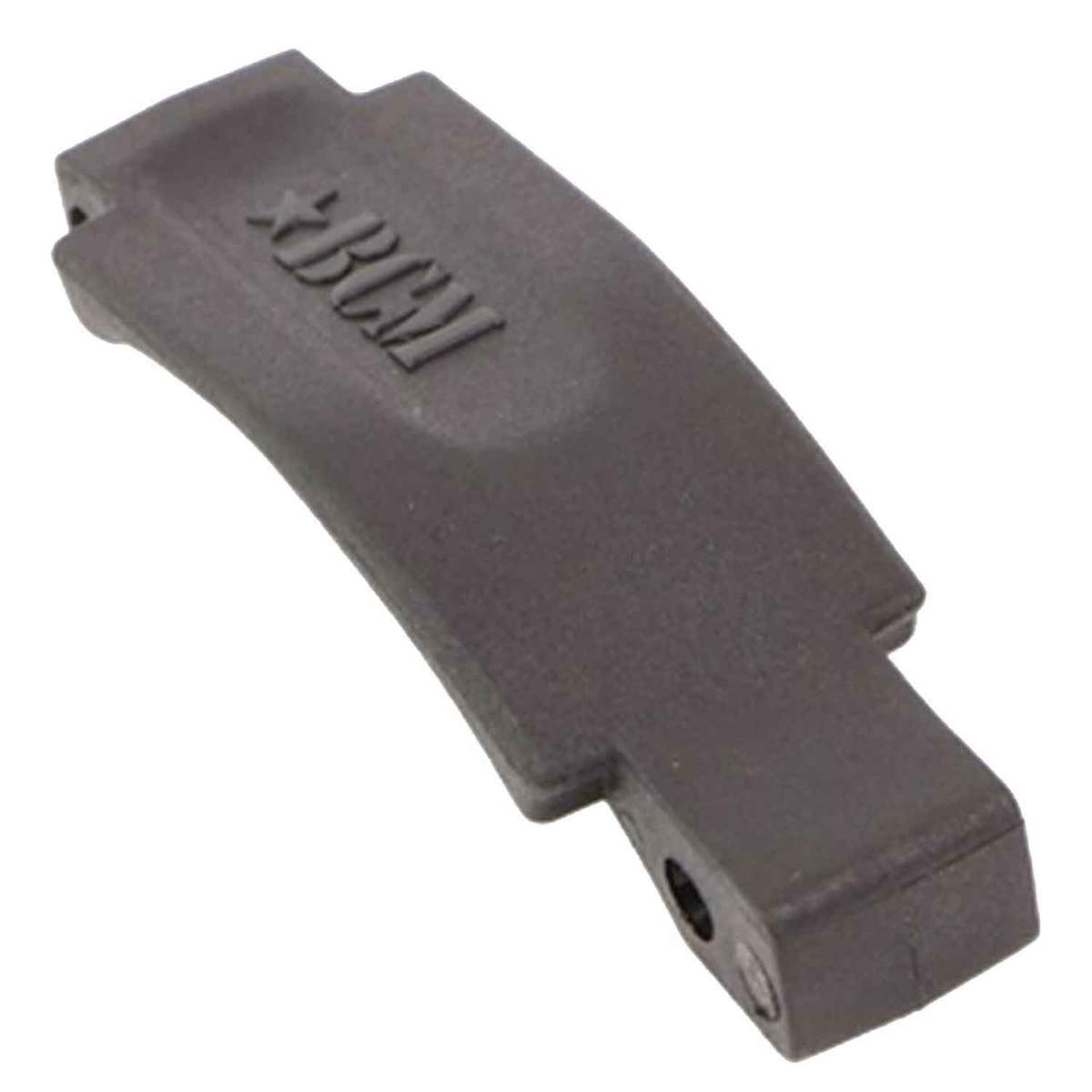 Bravo Company Gunfighter Trigger Guard - Black