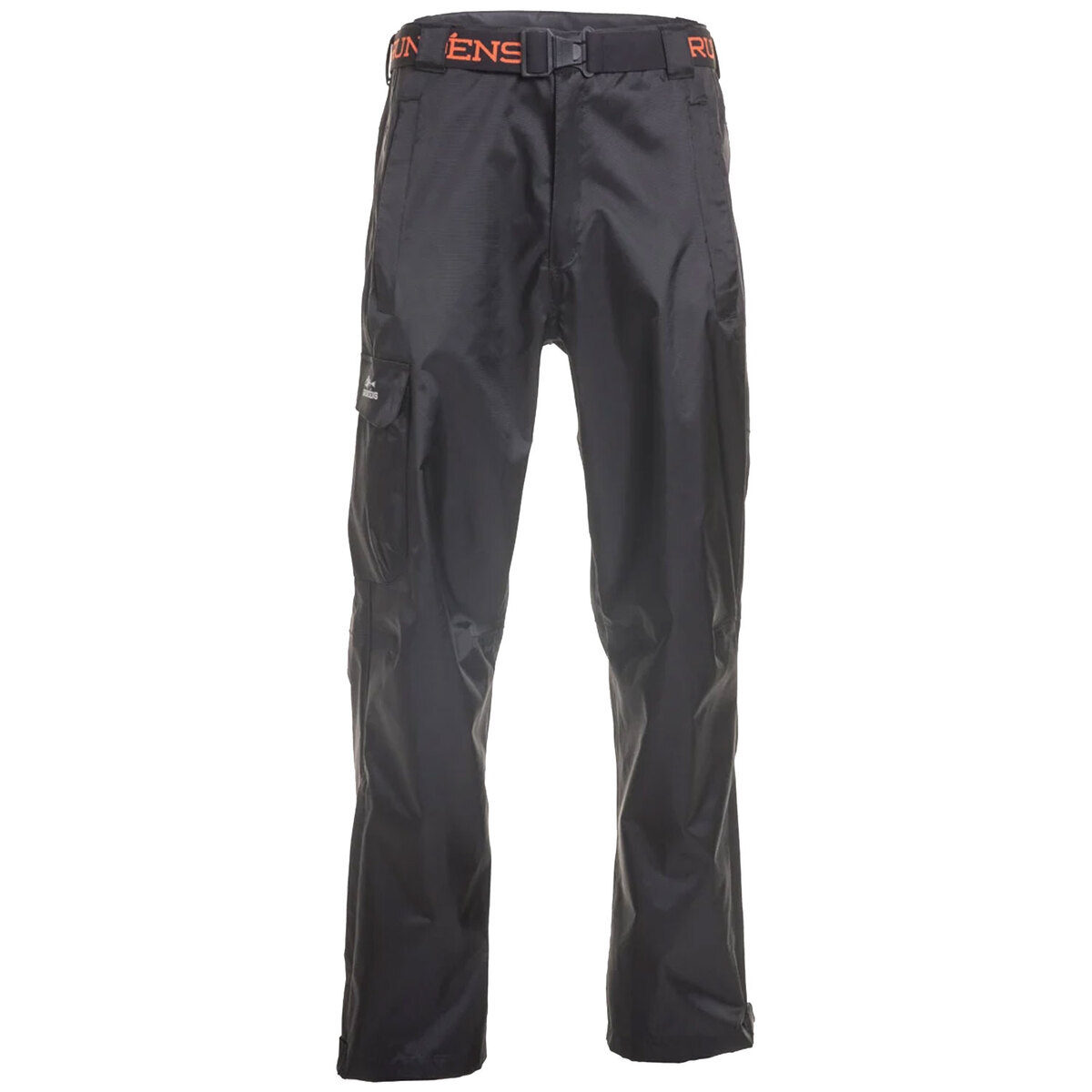 Grundens Men's Weather Watch Waterproof Fishing Rain Pants