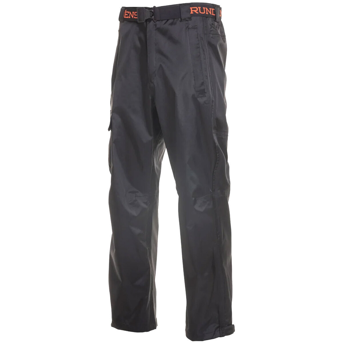 Grundens Men's Weather Watch Waterproof Fishing Rain Pants