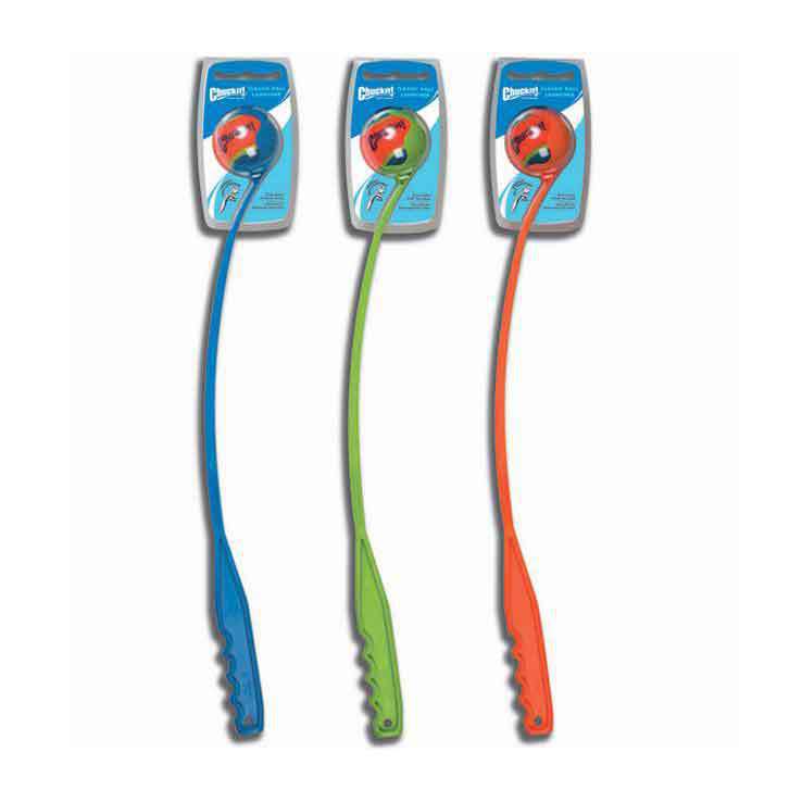 Canine Hardware Chuckit