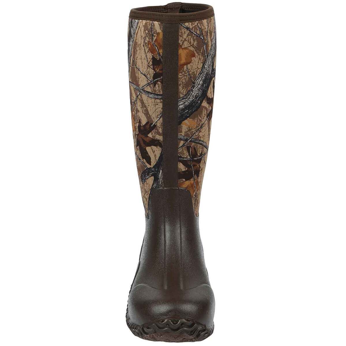 Northside Boys' Shoshone Falls Insulated Waterproof Rubber Boots 3 Northside Boys' Shoshone Falls Insulated Waterproof Rubber Boots