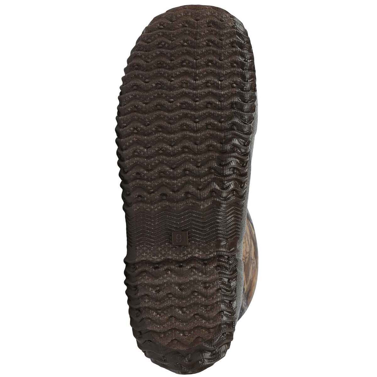 Northside Boys' Shoshone Falls Insulated Waterproof Rubber Boots 5 Northside Boys' Shoshone Falls Insulated Waterproof Rubber Boots