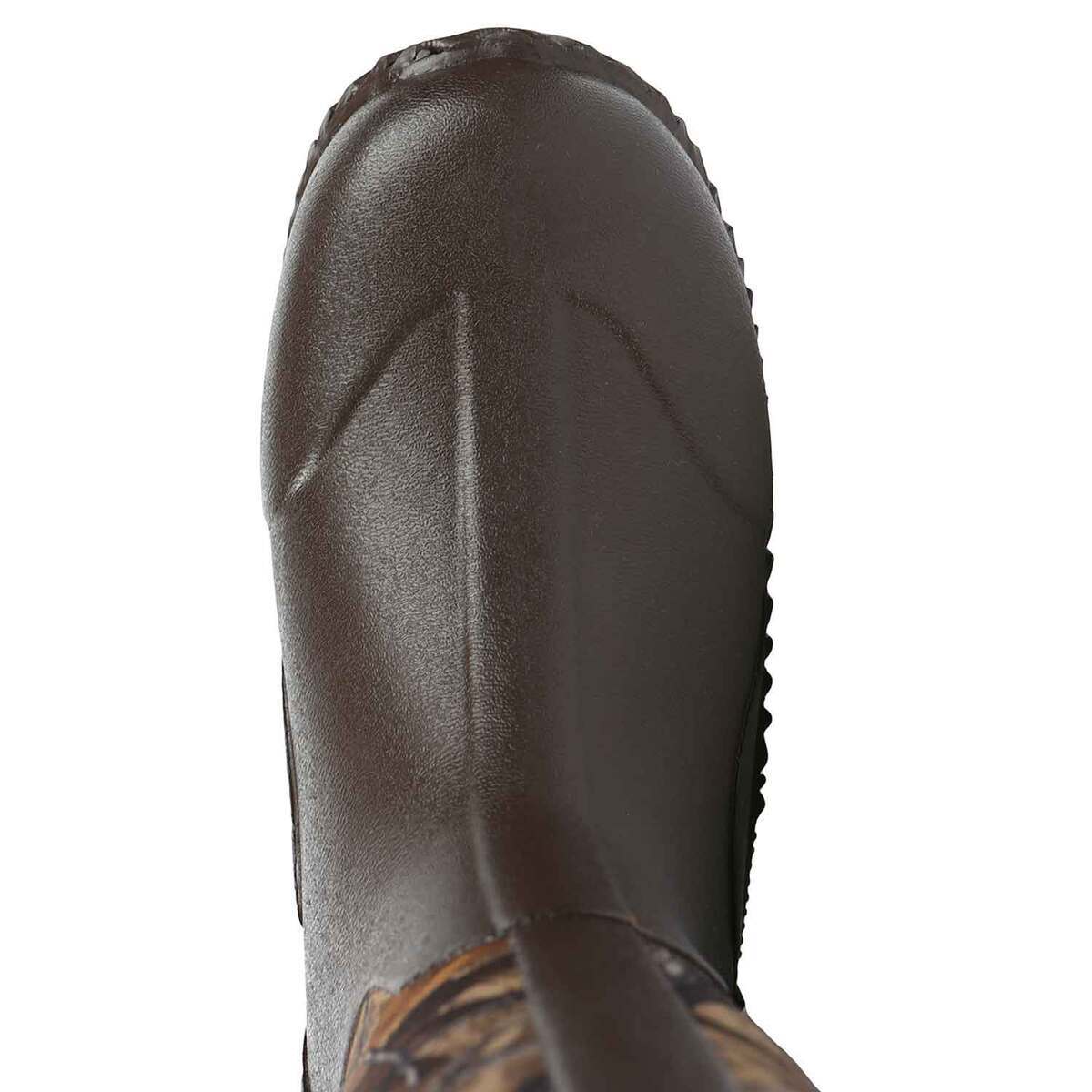 Northside Boys' Shoshone Falls Insulated Waterproof Rubber Boots 6 Northside Boys' Shoshone Falls Insulated Waterproof Rubber Boots