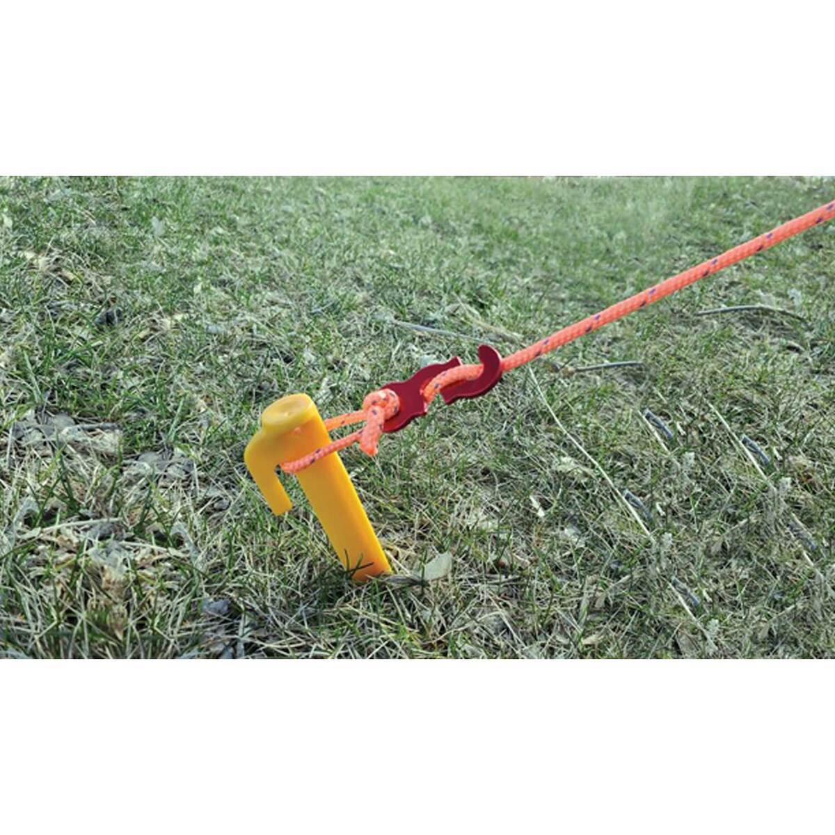 Coghlan's Reflective Guy Line Kit - 8 Piece 3 Coghlan's Reflective Guy Line Kit - 8 Piece