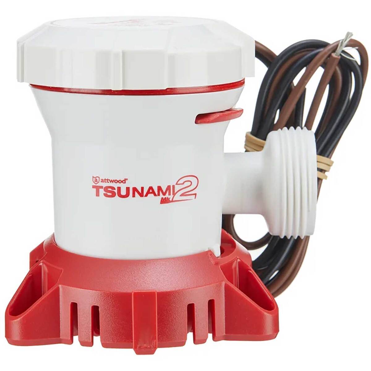 Attwood Tsunami Mk2 500 Bilge Pump