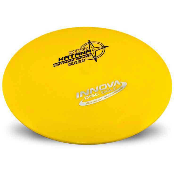 Innova Golf Discs - Star Line