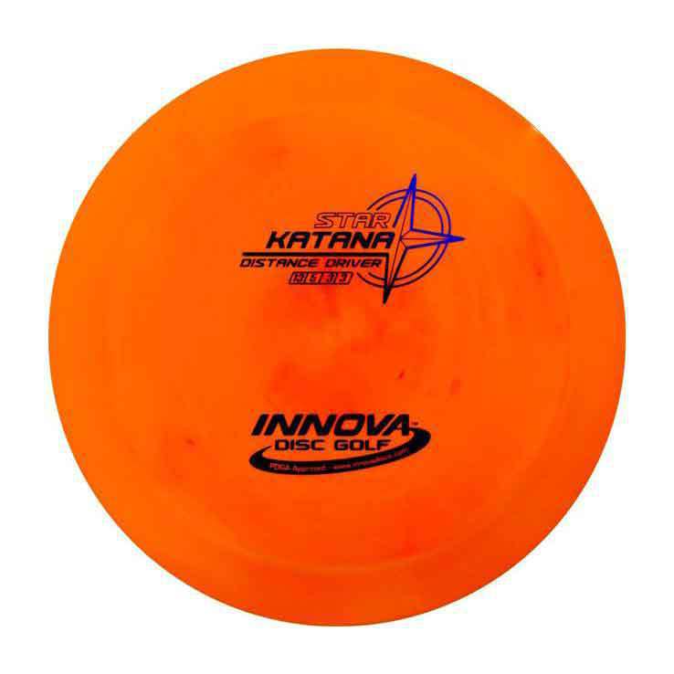 Innova Golf Discs - Star Line