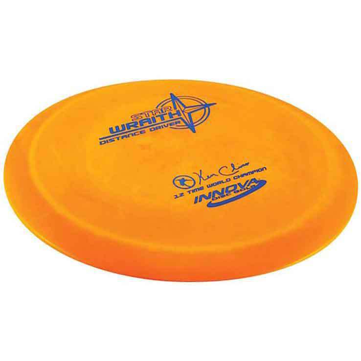 Innova Golf Discs - Star Line 3 Innova Golf Discs - Star Line