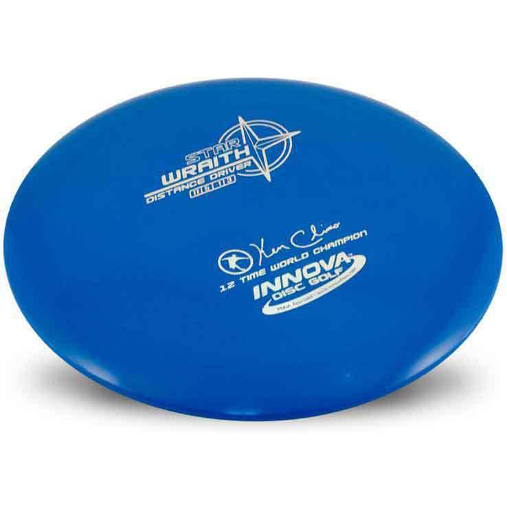 Innova Golf Discs - Star Line 4 Innova Golf Discs - Star Line