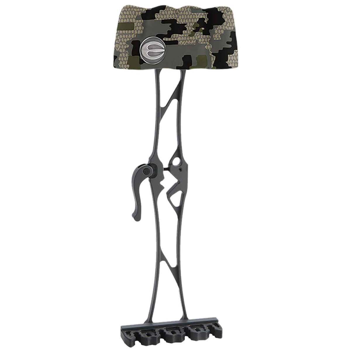 Elite Archery Elite Bow Mounted 4 Arrow Quiver