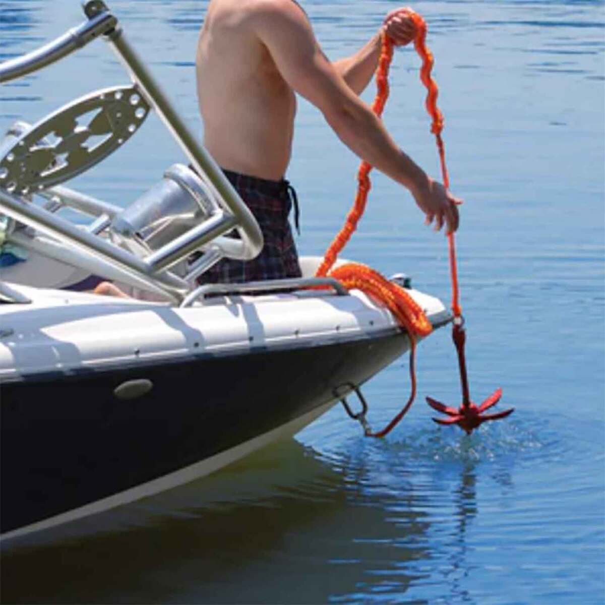 Airhead Anchor Bungee