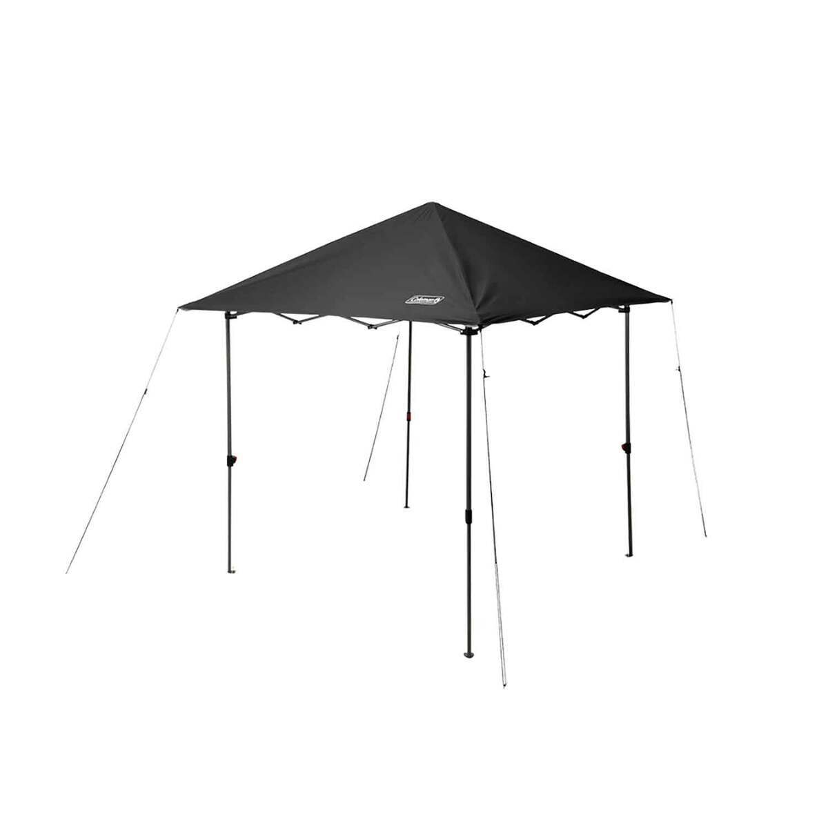 Coleman Oasis Lite 10x10 Straight Leg Canopy