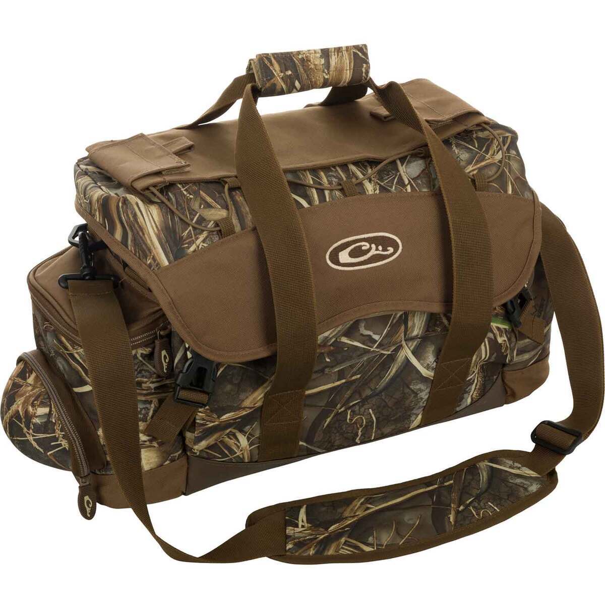 Drake Extra Large Blind Bag - Realtree Max-7