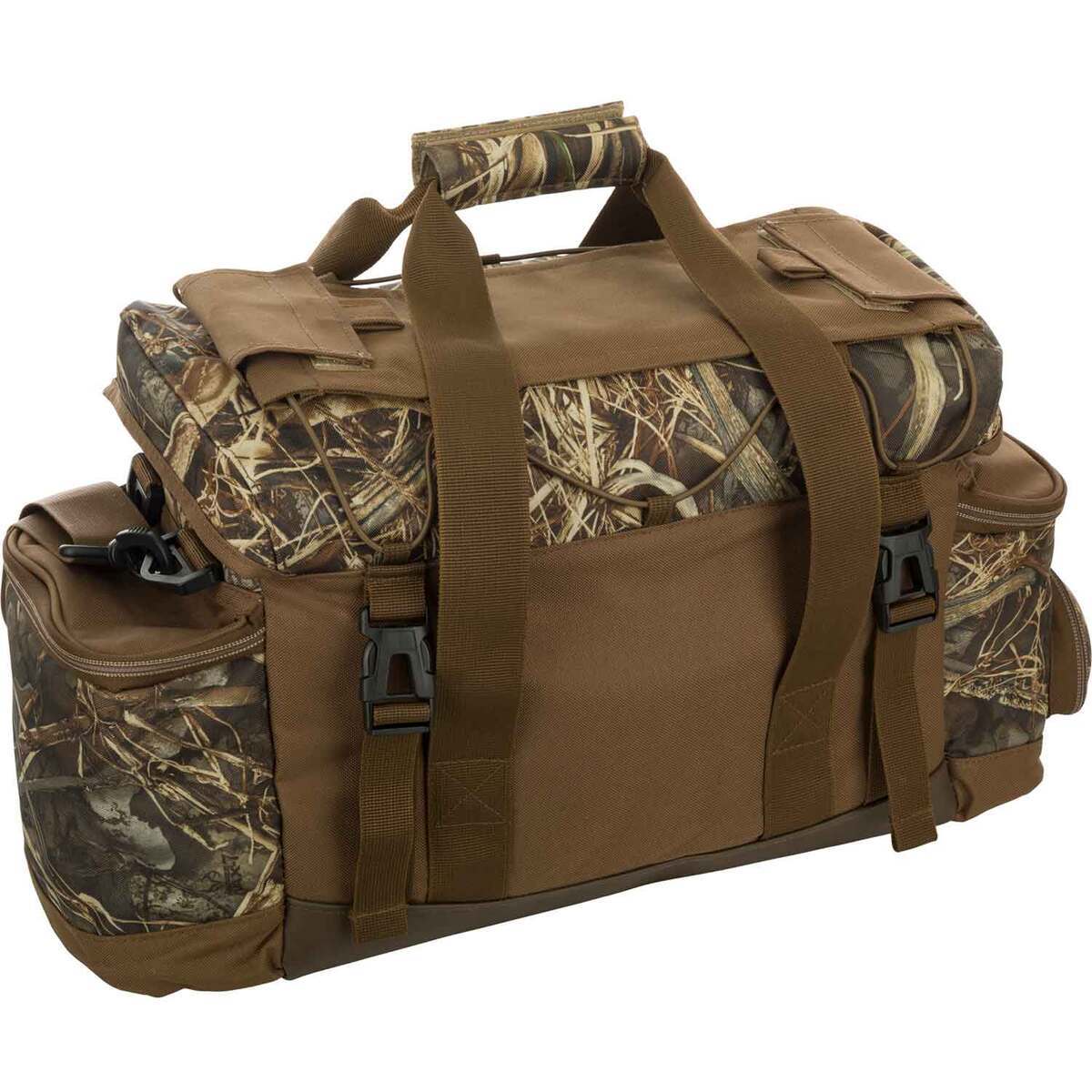 Drake Extra Large Blind Bag - Realtree Max-7