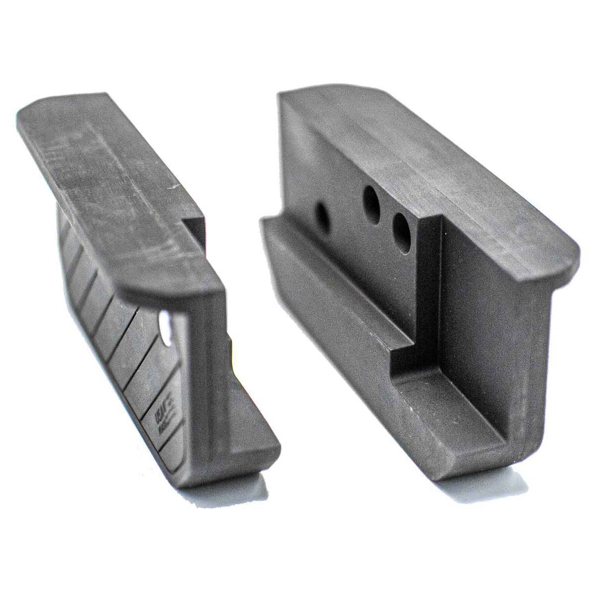 Otis Technology Soft Vise Jaws - AK Platform