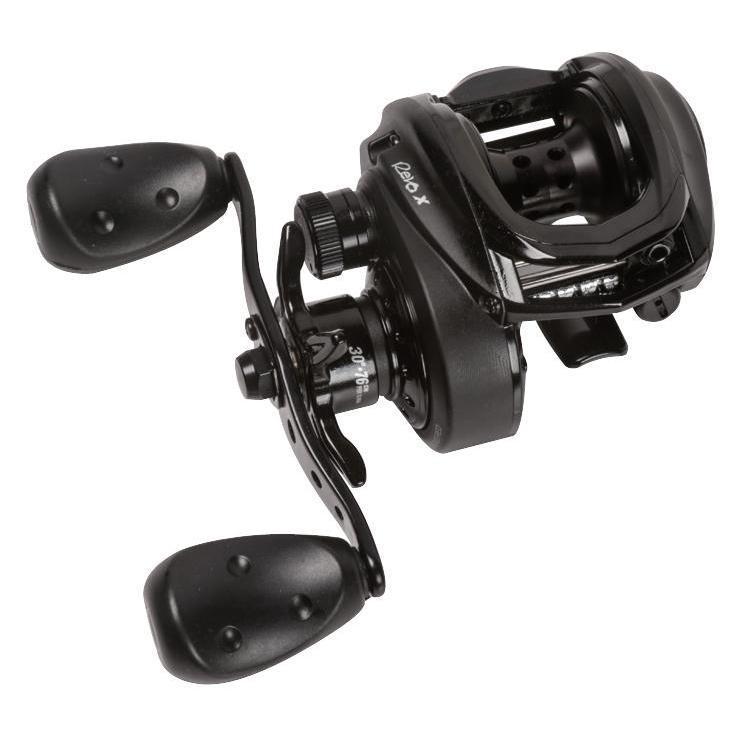 Abu Garcia Revo X Gen 4 Casting Reel